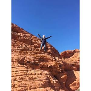 Meet your Posher, Camille